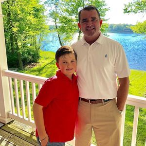 Meet your Posher, Michael